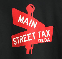 Main Street Tax Fulda